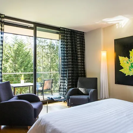 Restaurant Hotel L'Arnsbourg Hotel Baerenthal
