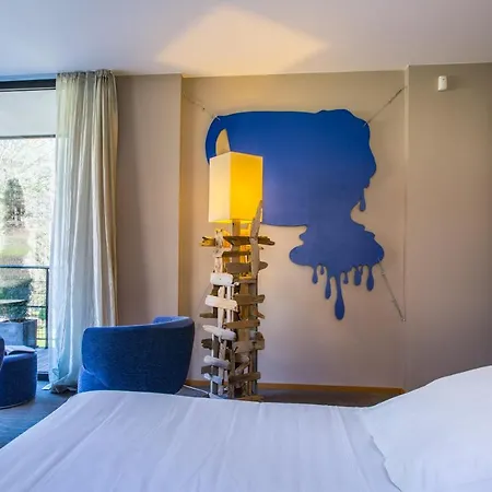 Restaurant Hotel L'Arnsbourg