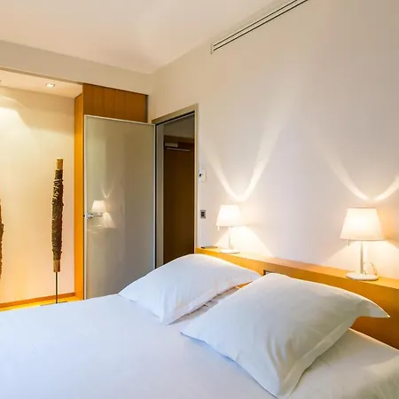 Hotel Restaurant Hotel L'Arnsbourg 4*