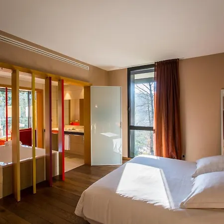 Restaurant Hotel L'Arnsbourg Hotel