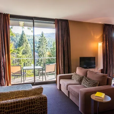 Hotel Restaurant Hotel L'Arnsbourg