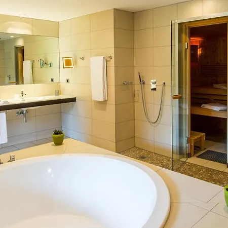 Restaurant Hotel L'Arnsbourg Hotel 4*