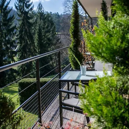 Restaurant Hotel L'Arnsbourg 4*