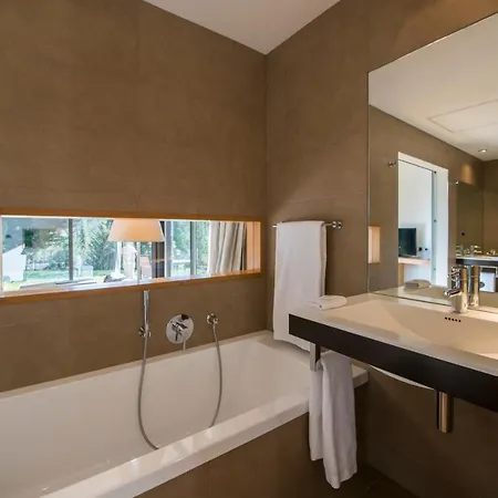 Restaurant Hotel L'Arnsbourg 4* Baerenthal