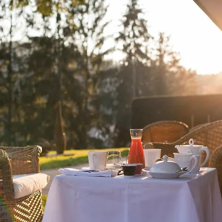 Hotel Restaurant L'arnsbourg Baerenthal