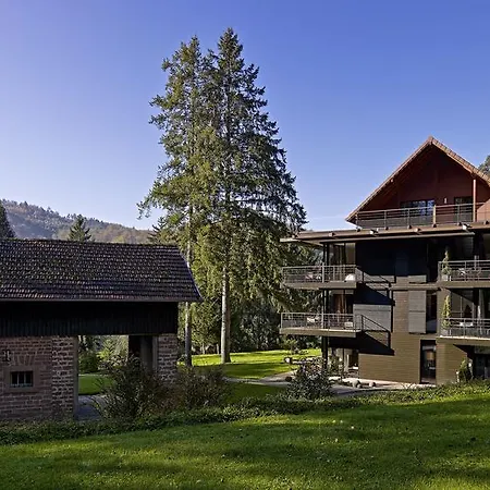 Restaurant L'arnsbourg Hotel