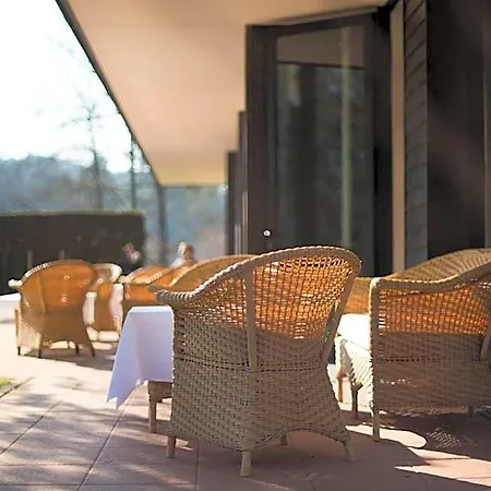 Restaurant Hotel L'Arnsbourg Hotel Baerenthal