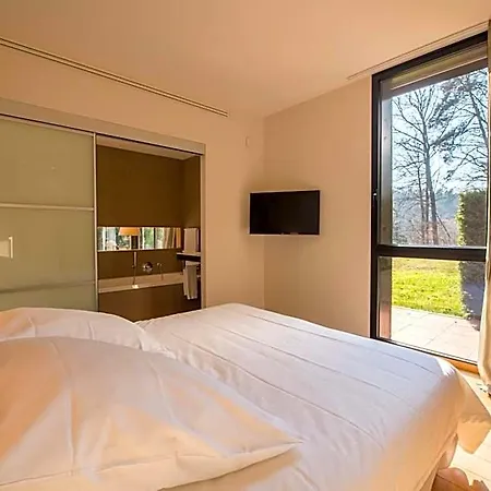 Restaurant Hotel L'Arnsbourg Hotel 4*