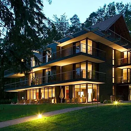 Restaurant Hotel L'Arnsbourg Hotel