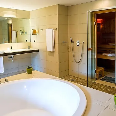 Restaurant Hotel L'Arnsbourg Hotel 4*