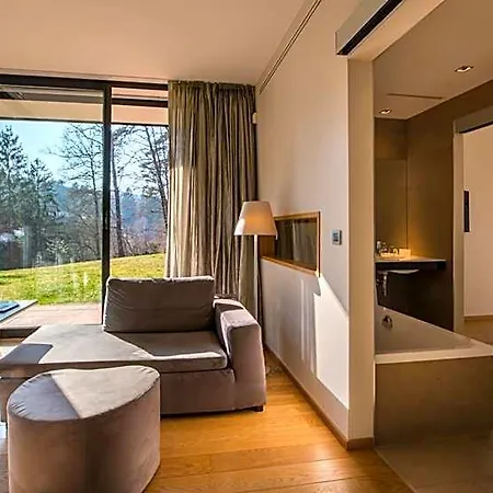 Restaurant Hotel L'Arnsbourg 4*