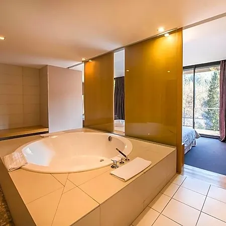 Restaurant Hotel L'Arnsbourg Hotel 4*