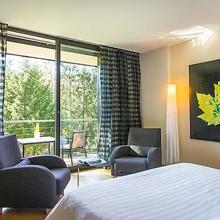 Restaurant Hotel L'Arnsbourg Baerenthal