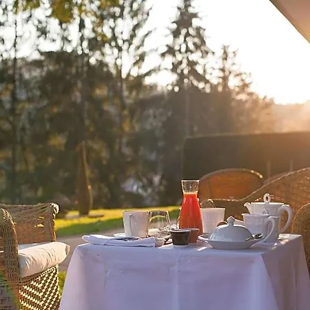 Restaurant Hotel L'Arnsbourg Baerenthal