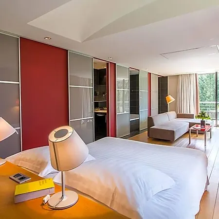 Hotel Restaurant Hotel L'Arnsbourg Baerenthal