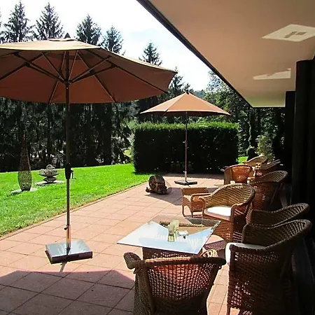 Hotel Restaurant Hotel L'Arnsbourg Baerenthal