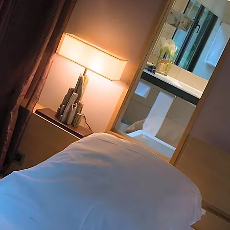 Restaurant Hotel L'Arnsbourg 4*