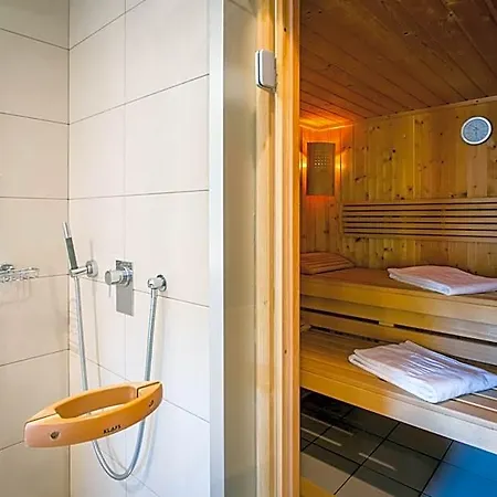 Restaurant Hotel L'Arnsbourg 4*