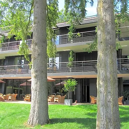 Restaurant Hotel L'Arnsbourg Hotel