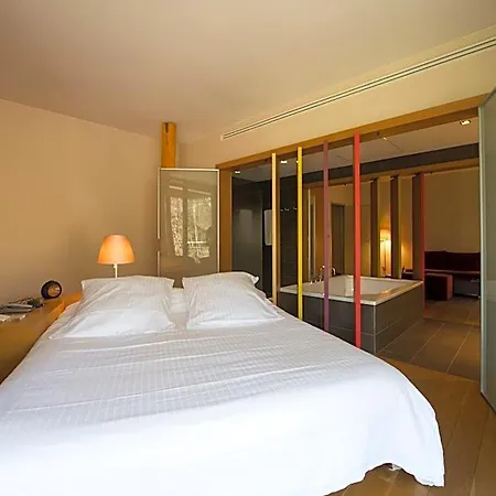 Restaurant Hotel L'Arnsbourg Hotel Baerenthal