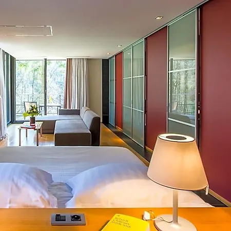 Restaurant Hotel L'Arnsbourg Hotel 4*