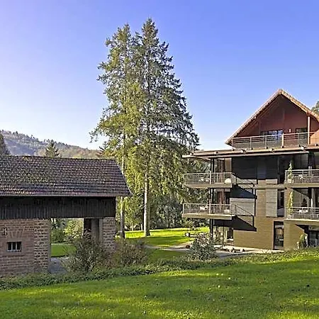 Hotel Restaurant Hotel L'Arnsbourg