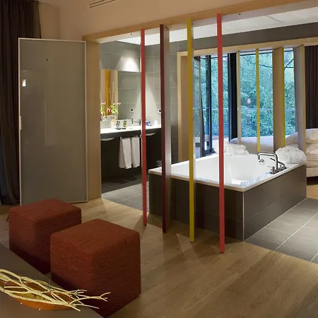 Hotel Restaurant Hotel L'Arnsbourg Baerenthal