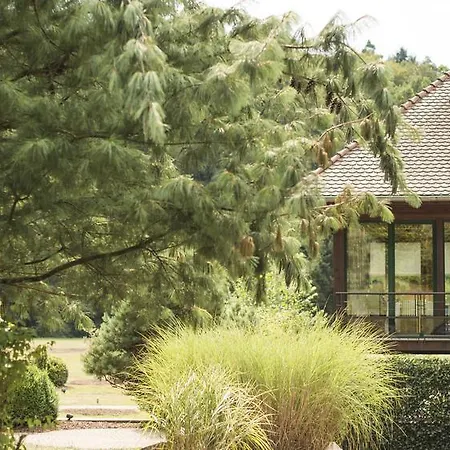 Restaurant Hotel L'Arnsbourg Hotel Baerenthal