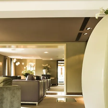 Restaurant Hotel L'Arnsbourg Hotel 4*