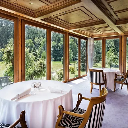 Hotel Restaurant Hotel L'Arnsbourg
