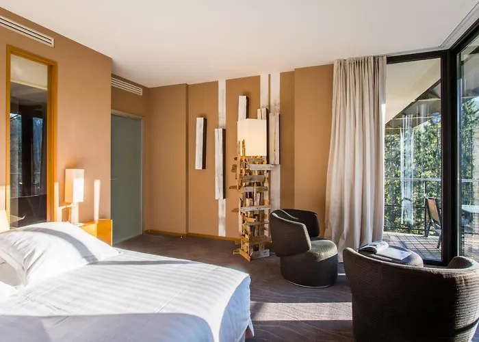 Restaurant L'arnsbourg Hotel Baerenthal