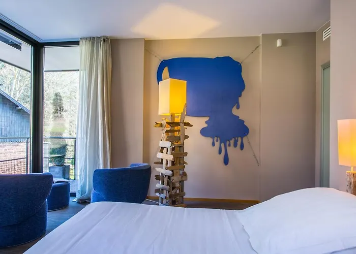 Restaurant L'arnsbourg