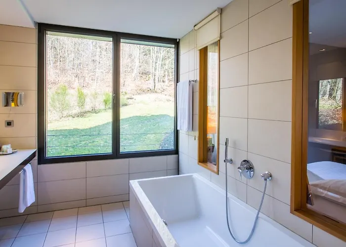 Restaurant L'arnsbourg Hotel