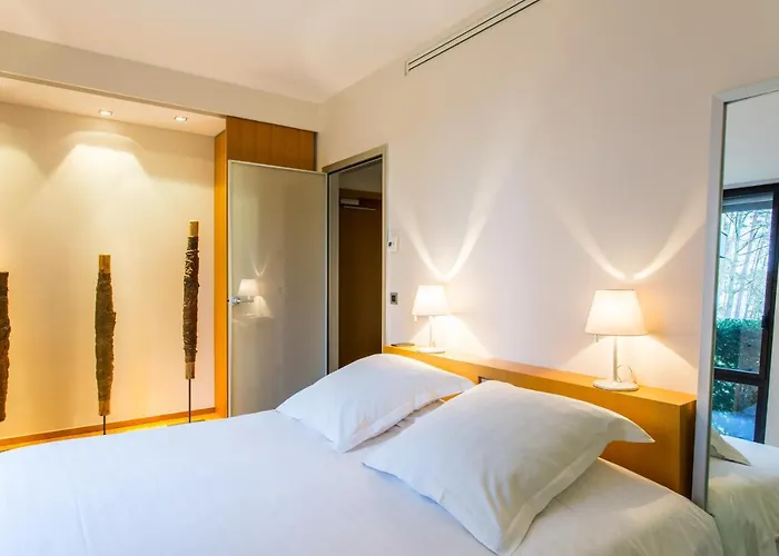 Hotel Restaurant L'arnsbourg 4*