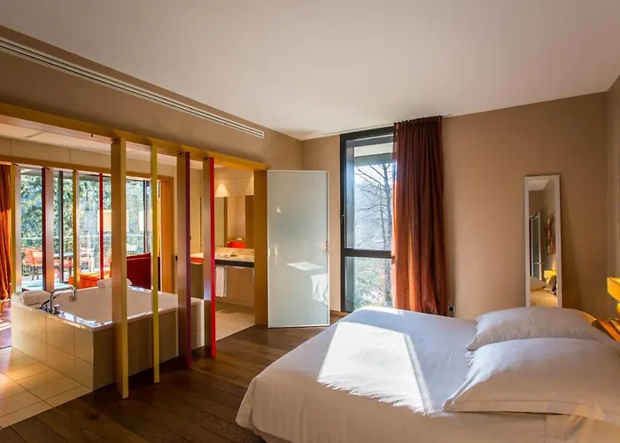 Restaurant L'arnsbourg Hotel