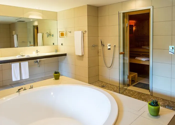 Restaurant L'arnsbourg Hotel 4*