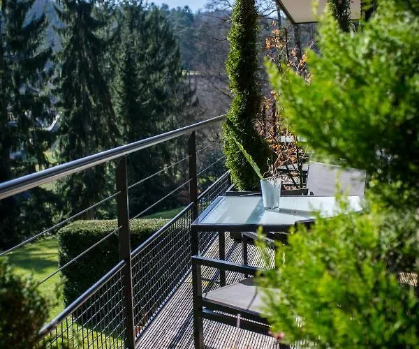 Restaurant L'arnsbourg 4*