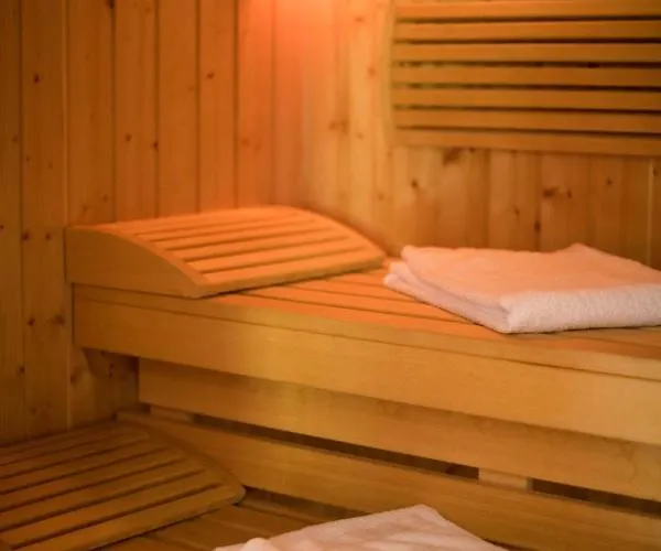 Hotel Restaurant L'arnsbourg Baerenthal