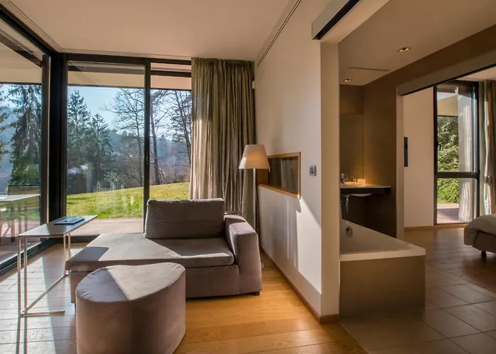 Hotel Restaurant L'arnsbourg