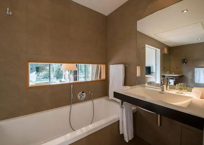 Restaurant L'arnsbourg 4* Baerenthal