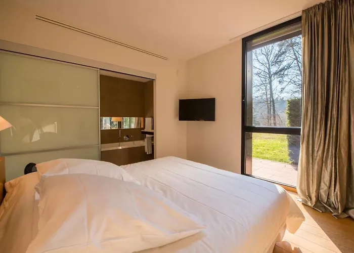 Hotel Restaurant L'arnsbourg Baerenthal