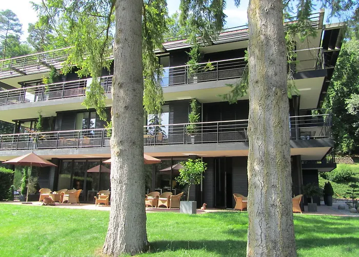 Restaurant L'arnsbourg Baerenthal