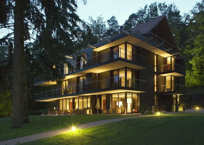 Hotel Restaurant L'arnsbourg