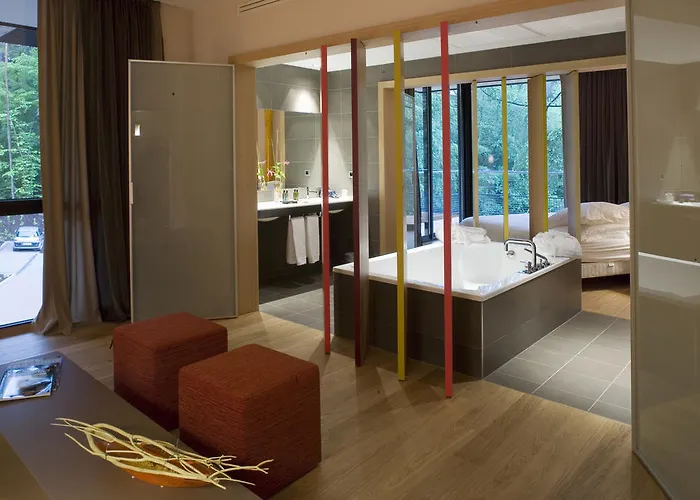 Hotel Restaurant L'arnsbourg Baerenthal