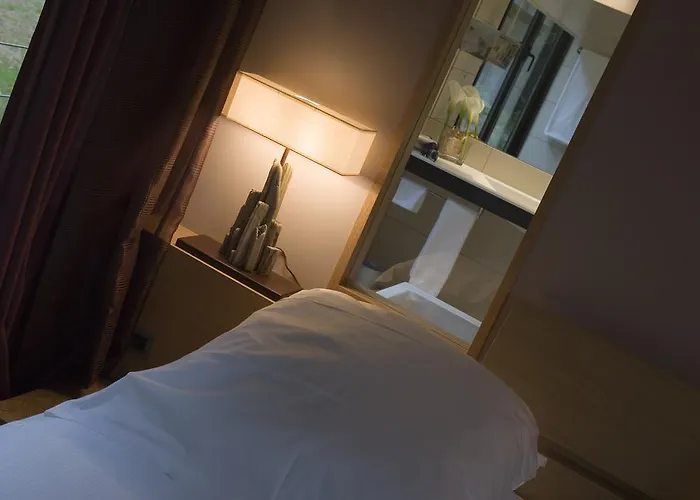 Hotel Restaurant L'arnsbourg