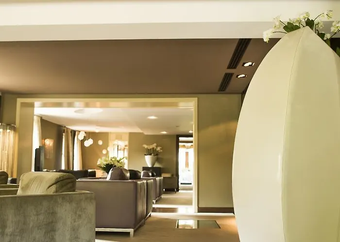 Restaurant L'arnsbourg Hotel 4*